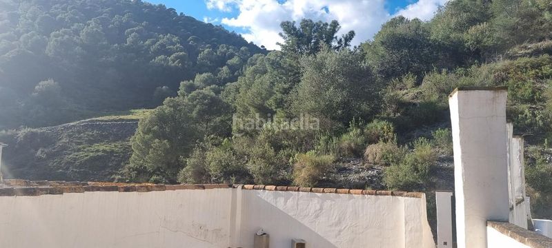 Foto 6c3f39b8-85d9-4b40-a76d-1207e11f4de3. Casa adossada amb piscina a Cómpeta