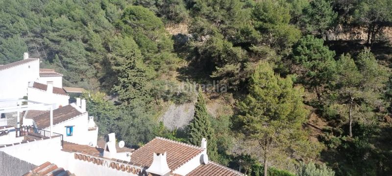 Foto ad1ff601-5933-47a4-a784-b76d5c1bdaa4. Casa adossada amb piscina a Cómpeta