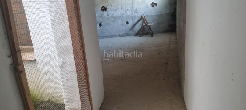 Foto c132a840-3ce2-4961-85de-c546b5b51f92. Casa adossada amb piscina a Cómpeta