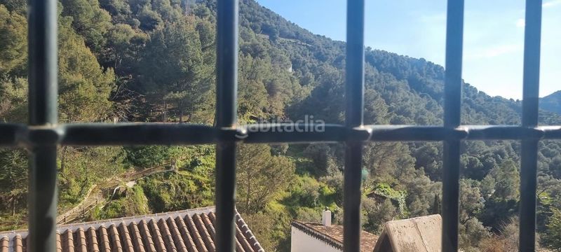 Foto ca12a5ab-8fe8-4066-9dbc-038a2f555477. Casa adossada amb piscina a Cómpeta
