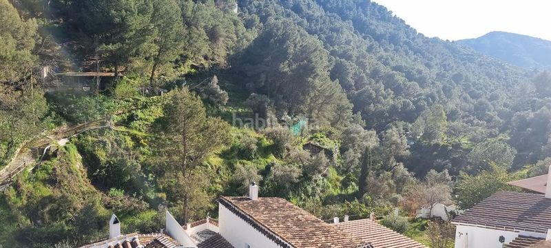 Foto ca8475ee-9f37-49b4-a75a-16aefe99298e. Casa adossada amb piscina a Cómpeta