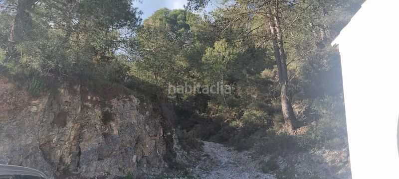 Foto d84775b1-1533-44c7-ae5a-81565c5d6004. Casa adossada amb piscina a Cómpeta