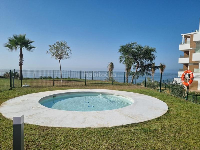 Foto 08125fc6-5006-4d5f-af7b-c39222d33995. Apartament amb calefacció piscina a El Peñoncillo Torrox