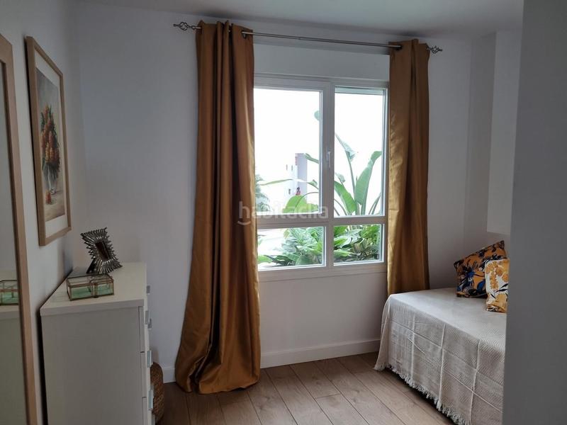 Foto 0bfa8f86-f7fa-4c7e-837c-9d66cbb86fab. Apartament amb calefacció piscina a El Peñoncillo Torrox