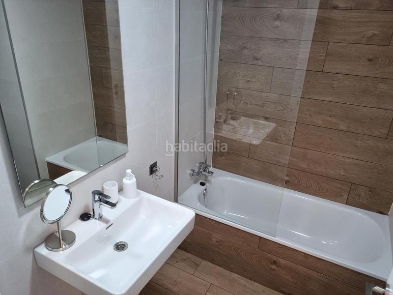 Foto 419a161a-c78a-4d37-94ab-fb50f2a5cc43. Apartament amb calefacció piscina a El Peñoncillo Torrox