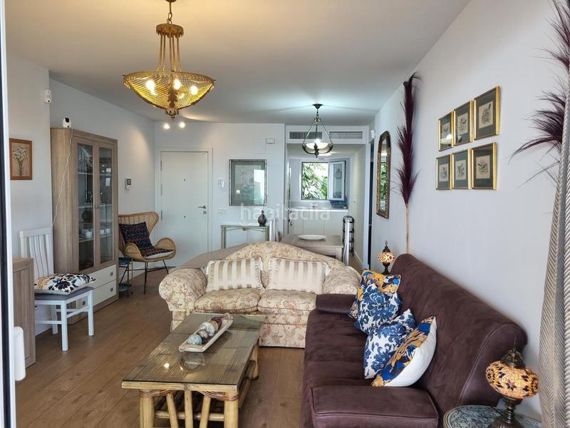 Foto 4a496ab3-b11c-429c-a7d3-7b5f15066864. Apartament amb calefacció piscina a El Peñoncillo Torrox