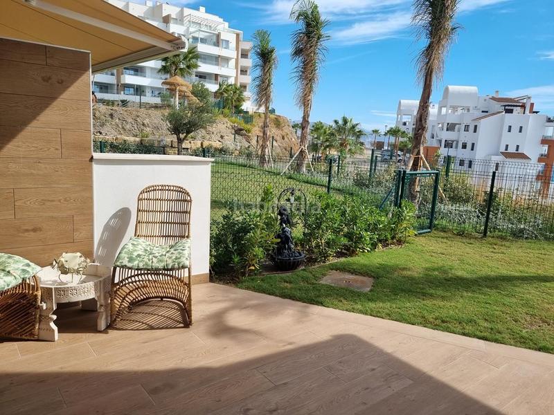 Foto 4c8b363c-5c86-4804-952f-ea0ef78787e8. Apartament amb calefacció piscina a El Peñoncillo Torrox