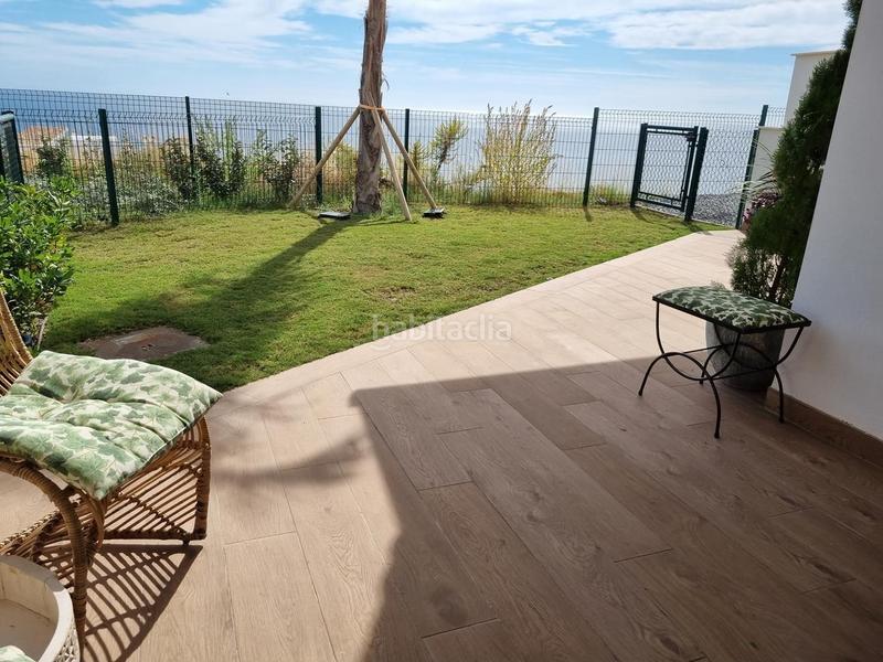 Foto 4cb86393-68ef-4d1e-8ad1-2d3260e06cb4. Apartament amb calefacció piscina a El Peñoncillo Torrox