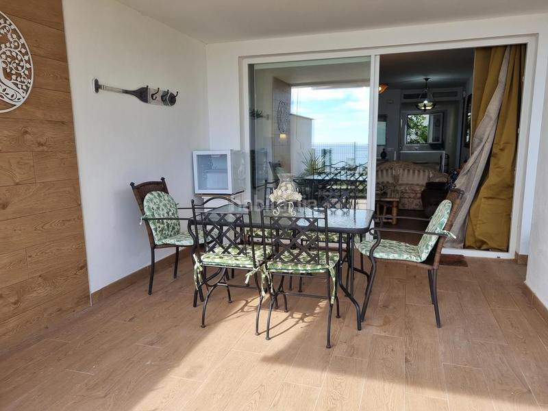 Foto 568d4ec5-8ad9-4807-ba70-a9f9bea629e3. Apartament amb calefacció piscina a El Peñoncillo Torrox
