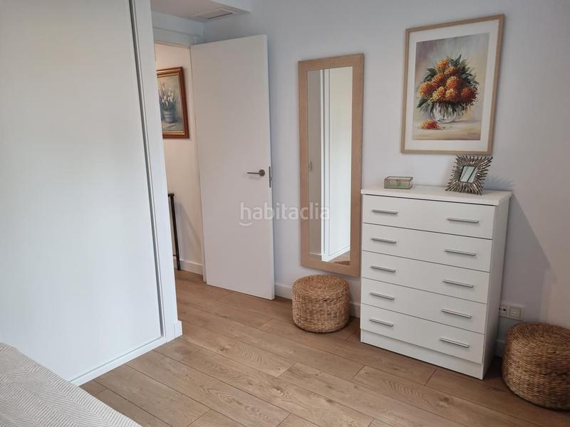Foto 571871e4-6a54-444a-a80d-78626227df45. Apartament amb calefacció piscina a El Peñoncillo Torrox