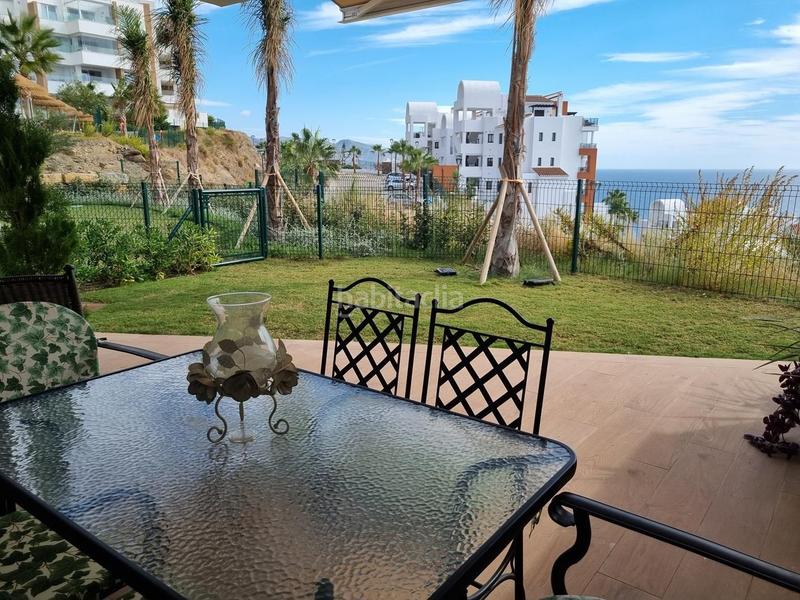 Foto 62548bf1-0576-4086-83e6-66ba5700a265. Apartament amb calefacció piscina a El Peñoncillo Torrox