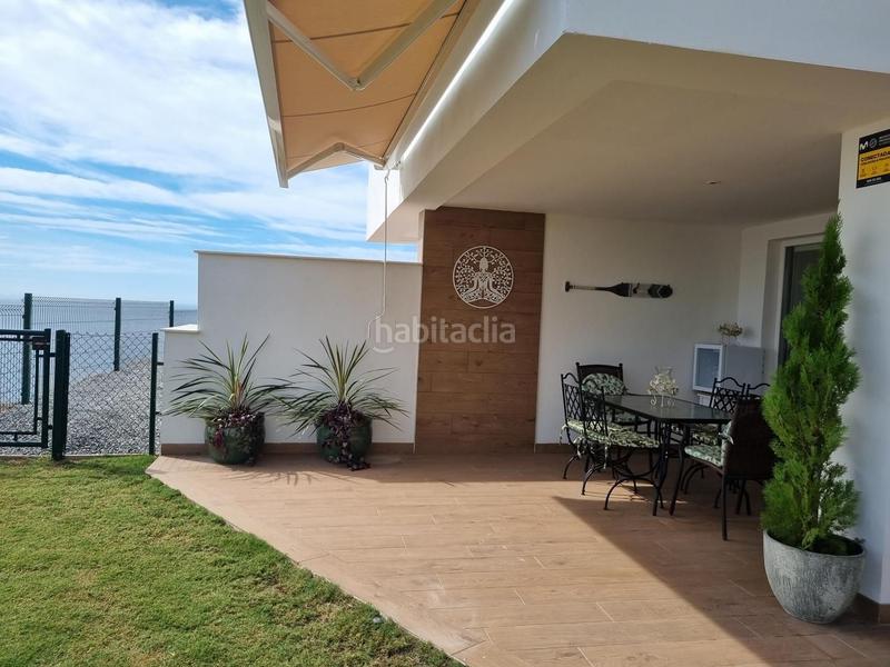 Foto 6ded4595-92da-434a-88f5-331a1134cb83. Apartament amb calefacció piscina a El Peñoncillo Torrox