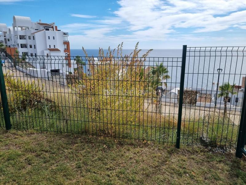Foto 8a7a3fb7-50d2-43c3-aae1-34329d476139. Apartament amb calefacció piscina a El Peñoncillo Torrox