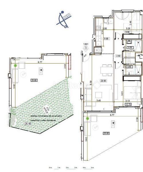 Foto 945c043e-d142-47e8-8a7e-f384f7965228. Apartament amb calefacció piscina a El Peñoncillo Torrox