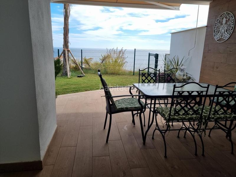 Foto 9ee43ab2-8262-495a-9c8a-5ae28f54055b. Apartament amb calefacció piscina a El Peñoncillo Torrox