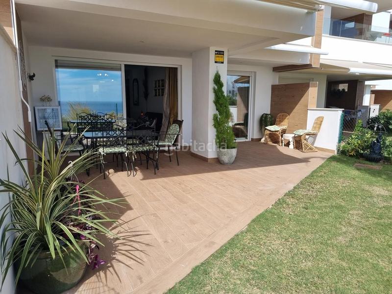 Foto b6ae1848-b47e-4ae4-aff3-c9b1fd457975. Apartament amb calefacció piscina a El Peñoncillo Torrox
