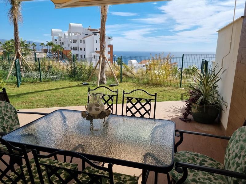 Foto bcca2cc3-25a9-4fd4-b8ea-28dd6b72aed8. Apartament amb calefacció piscina a El Peñoncillo Torrox
