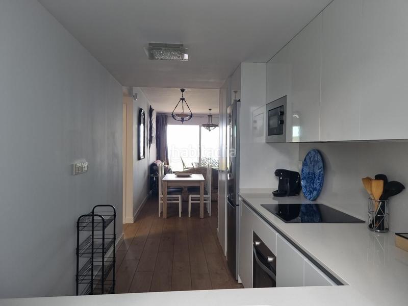 Foto c2e6e4a4-0983-4947-af95-df128459501e. Apartament amb calefacció piscina a El Peñoncillo Torrox