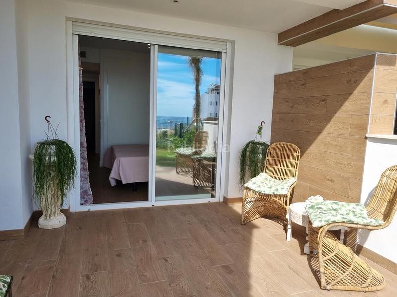 Foto c9b827ef-2077-4522-a3c5-eb5ec8850558. Apartament amb calefacció piscina a El Peñoncillo Torrox