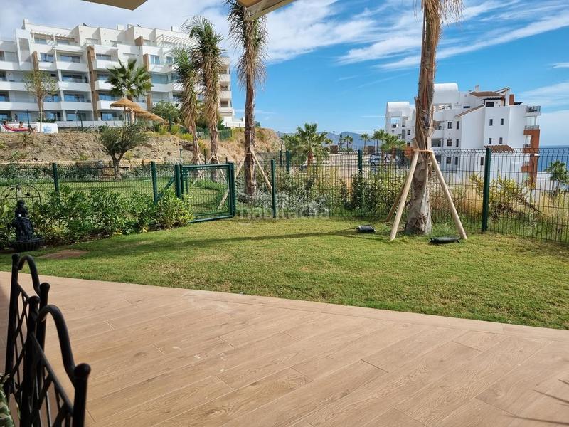 Foto ce92013a-bdfd-474f-a7a4-c1ca0d1e6b9e. Apartament amb calefacció piscina a El Peñoncillo Torrox