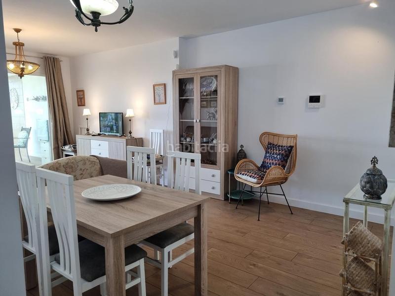 Foto d1c66eed-79e9-44e2-8485-af0452097302. Apartament amb calefacció piscina a El Peñoncillo Torrox