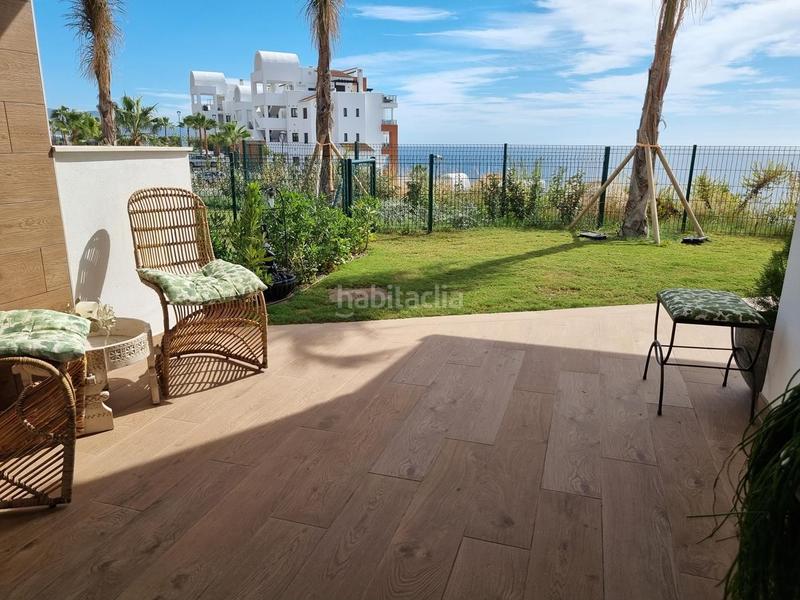 Foto ec49fb1e-4b06-42d7-99a0-3bde60373233. Apartament amb calefacció piscina a El Peñoncillo Torrox