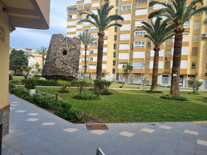 Foto 3a9b7a3a-7d0d-4d46-baa6-3c8a0f9a5d38. Alquiler estudio  con impresionantes vistas al mar en Algarrobo Costa