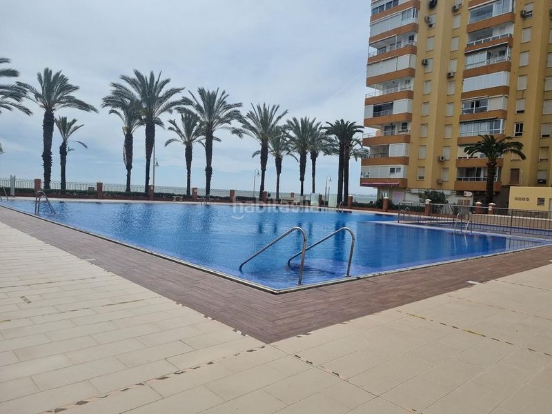 Foto 8a727c89-c28a-4191-bbbd-4e2e824661d6. Alquiler estudio  con impresionantes vistas al mar en Algarrobo Costa