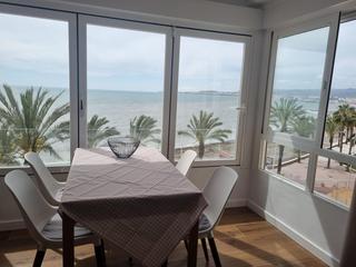 Lloguer Estudi  Torre ladeada. Estudio con impresionantes vistas al mar