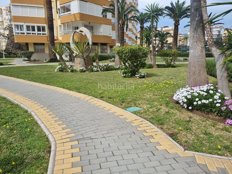 Foto db783bb2-2592-4dcc-a9d3-555fb943329b. Alquiler estudio  con impresionantes vistas al mar en Algarrobo Costa