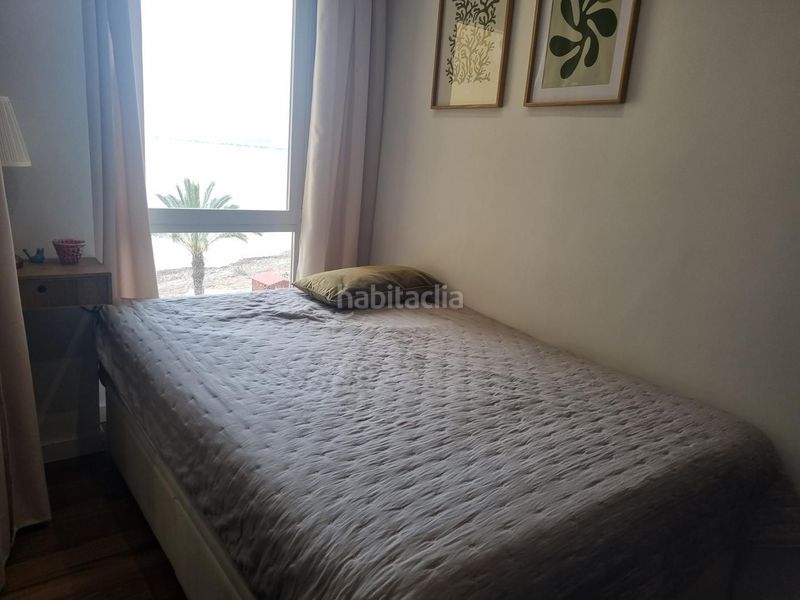 Foto e68cb60b-b4a8-4415-8ceb-56eb8b9f4e75. Alquiler estudio  con impresionantes vistas al mar en Algarrobo Costa