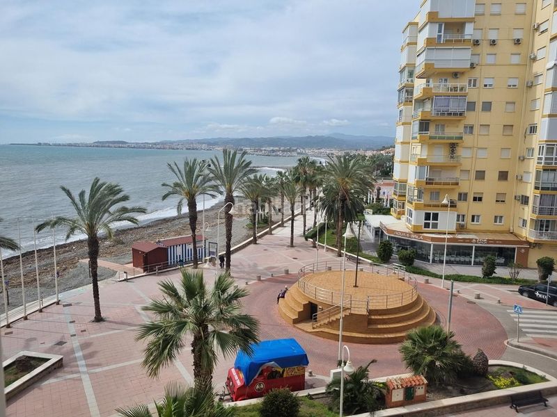 Foto f22d819a-66d7-476b-b38e-249289b32971. Alquiler estudio  con impresionantes vistas al mar en Algarrobo Costa