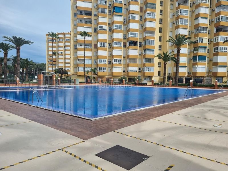 Foto f512408b-bfe1-476b-9c5d-5de79b3bc087. Alquiler estudio  con impresionantes vistas al mar en Algarrobo Costa
