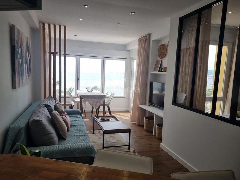 Foto fabb7c55-0773-47ba-a238-c534f6c38b1c. Alquiler estudio  con impresionantes vistas al mar en Algarrobo Costa