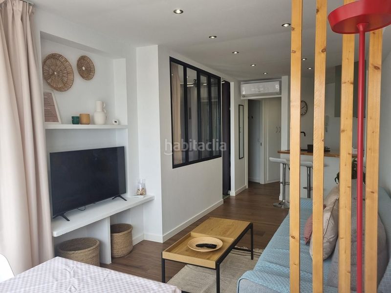 Foto fd71314f-2197-447c-a613-6af45d6948c5. Alquiler estudio  con impresionantes vistas al mar en Algarrobo Costa