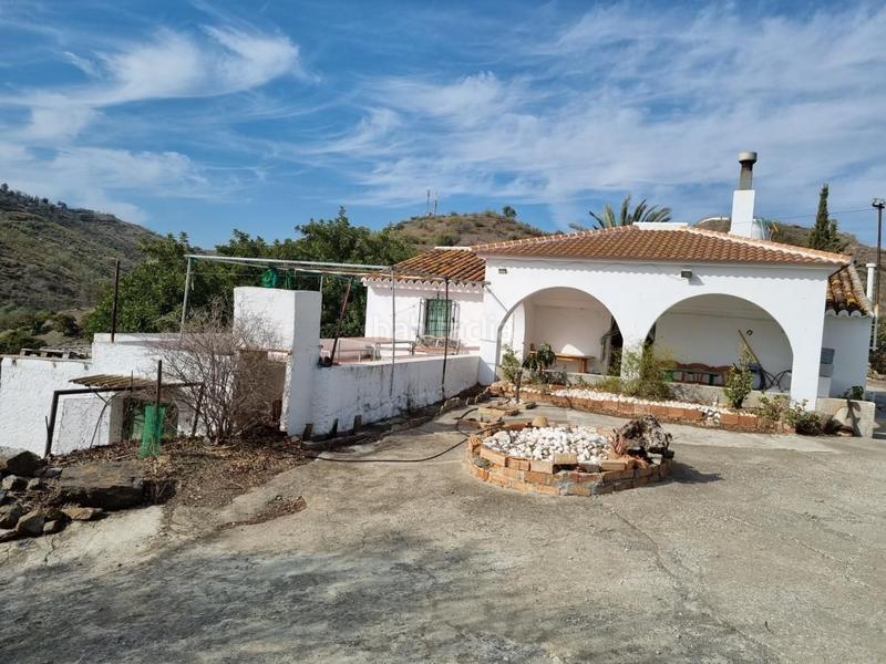 Foto 48f77d15-41b3-47ba-8765-ca5933ca8708. Mas dans Viñuela