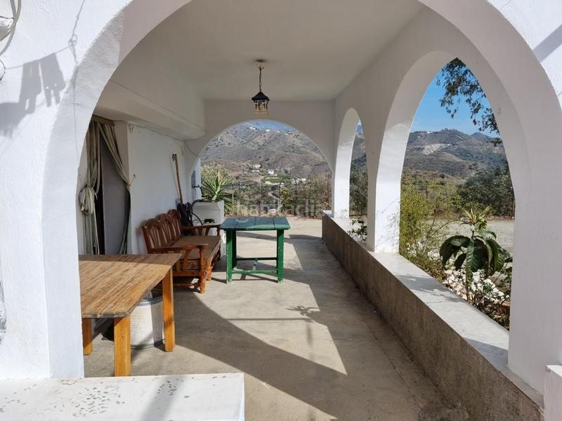 Foto 5d64ad03-1fb7-4587-b235-d17567dddab9. Mas dans Viñuela