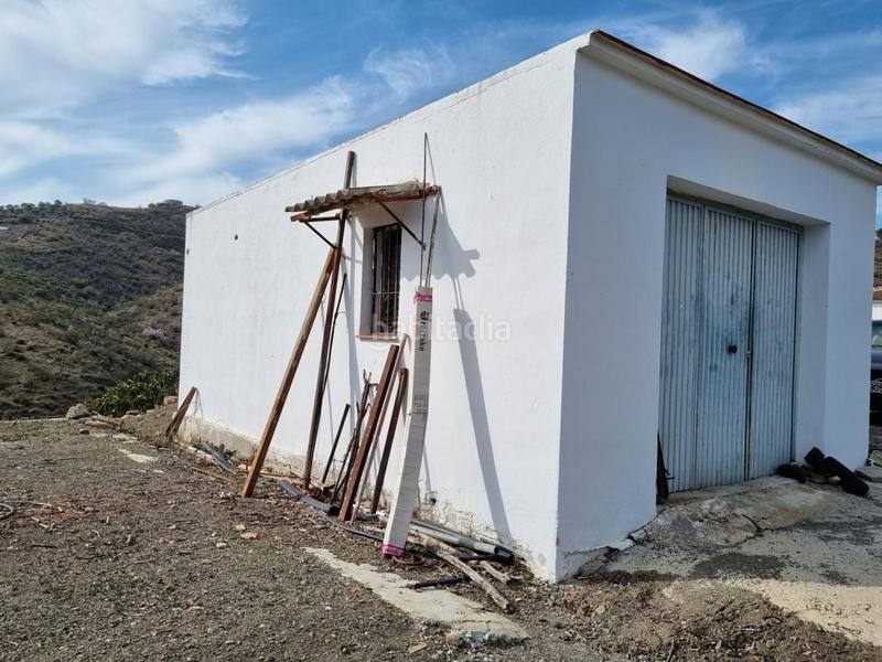 Foto 624eff87-4a14-4a7d-b749-9fdb8b5a93ed. Mas dans Viñuela