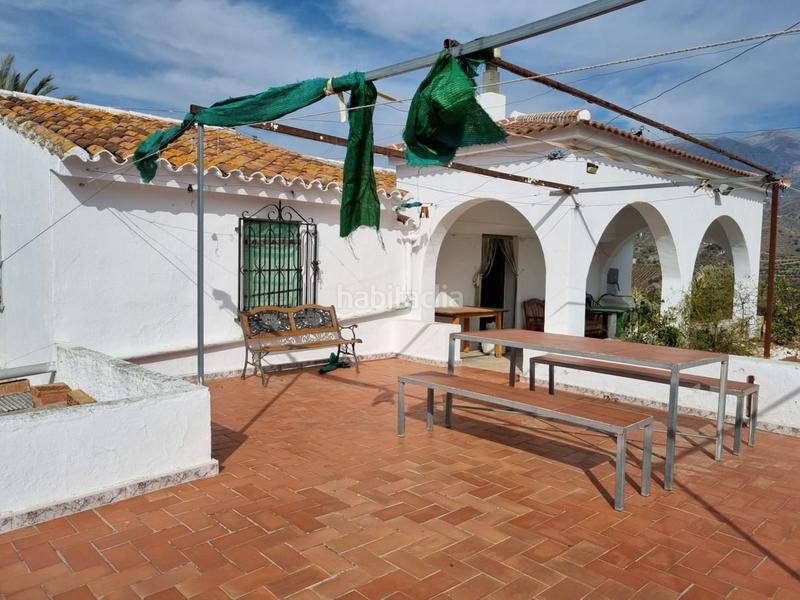 Foto 6ed95c9c-8361-48bc-a1eb-f22664959642. Mas dans Viñuela