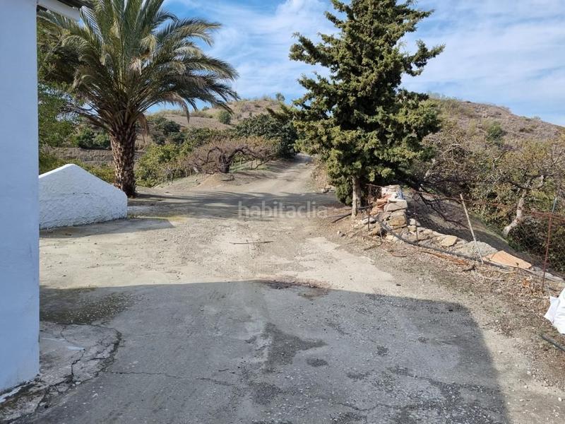 Foto 775d2feb-d7b3-4331-a93a-9b6218137cb9. Mas dans Viñuela