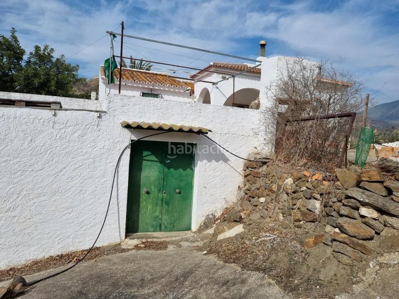 Foto 79eb46aa-a28e-467a-9b3c-5103633e0fe2. Mas dans Viñuela