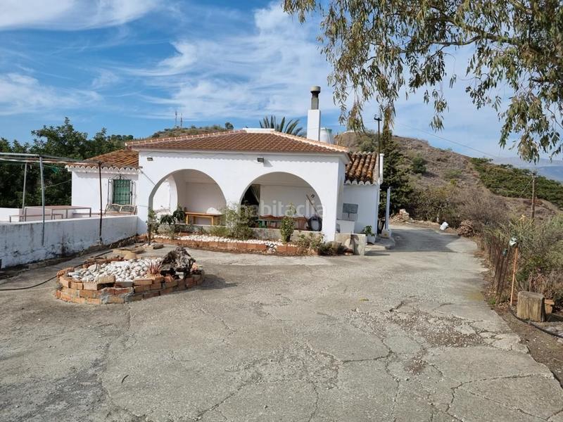 Foto ac06e5a6-aee7-4b4e-bb11-46a79d1dfe4b. Mas dans Viñuela