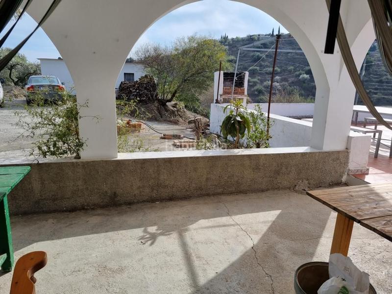 Foto b5a43491-e5c7-444e-8f9c-9a862c49001b. Mas dans Viñuela