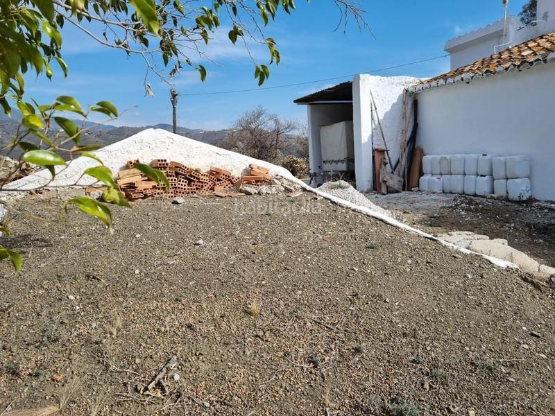 Foto be67e39f-45e0-4565-ac0e-a67aac00be2c. Mas dans Viñuela