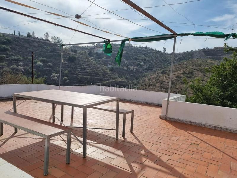 Foto d6b62f2d-32b5-4429-9895-2898f5fa23b9. Mas dans Viñuela