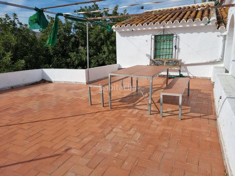 Foto e462a901-4ffb-4076-a130-16a54b2f9793. Mas dans Viñuela