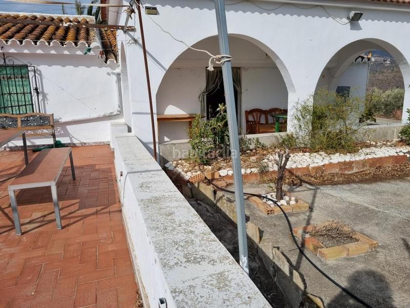 Foto e65960d9-5108-4907-9561-6ea0cd7e780c. Mas dans Viñuela