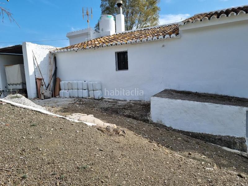 Foto f3c27e0c-1ed3-45c9-b017-585843973098. Mas dans Viñuela