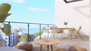Apartament  Camino de la galera. Naturaleza, luz y mar, todo junto a tu nuevo hogar