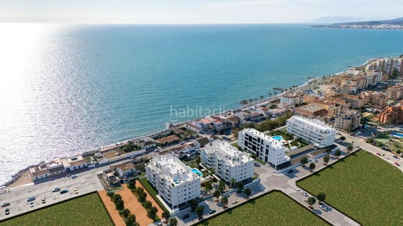 Foto b9aa4ac5-a728-4622-8a06-8d997e69ca2c. Apartament amb calefacció piscina a Mezquitilla